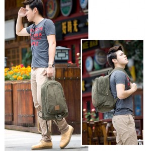 mens Stylish backpack