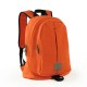 orange Stylish backpack