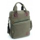 mens canvas satchel