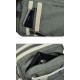 canvas single shoulder strap backpack