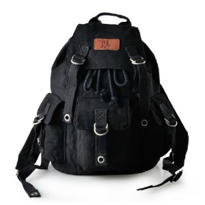 Canvas knapsack for sale, canvas rucksack cheap