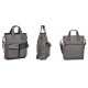 mens canvas satchel