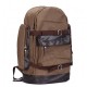 canvas satchel rucksack