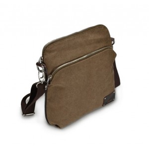 coffee Cheap canvas shoulder bag