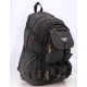 canvas backpack men