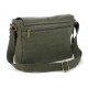 mens canvas messenger bag