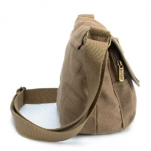 khaki Best shoulder bag