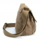 khaki Best shoulder bag