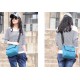 blue Best shoulder bag