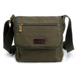 army green Best shoulder bag