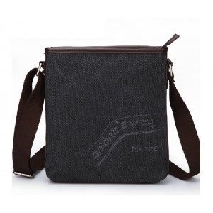 Casual messenger, cheap mens messenger bag