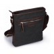 black cheap mens messenger bag