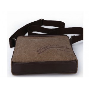 coffee Casual messenger