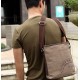 mens Casual messenger