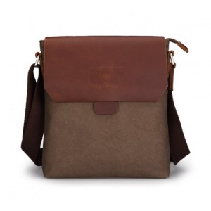 Cross body messenger bag, cross body travel bag