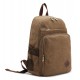 canvas backpack cheap