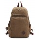 vintage canvas backpack cheap