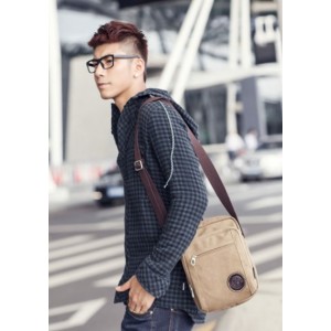 mens top rated messenger bag