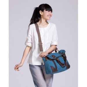 womens messenger tote bag