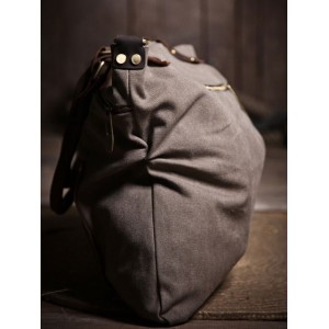 mens canvas handbag