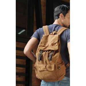 mens Student backpack
