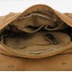 canvas Waist belt bag