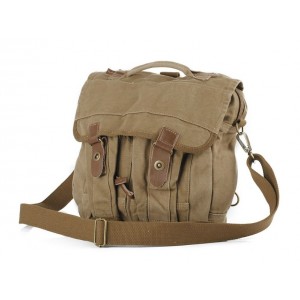 Satchel bag, motorcycle messenger bag