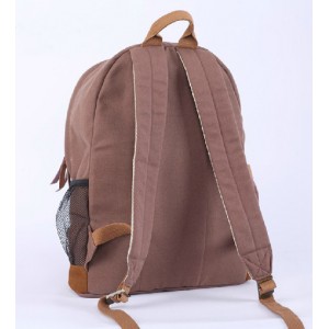 vintage rucksack