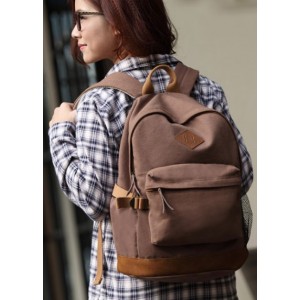 womens Western pack backpack