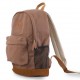 canvas Western pack backpack