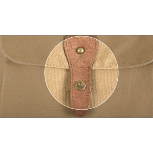 vintage canvas purses handbags