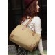 Canvas handbags for women