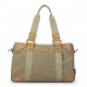 Canvas tote purse