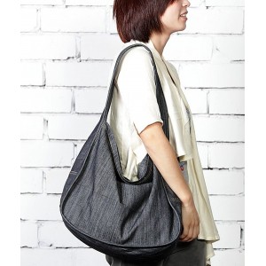 Shoulder bag, hobo handbag - BagsEarth