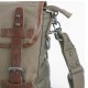 canvas Messenger bag