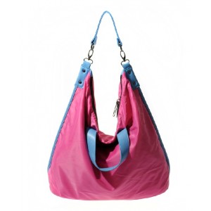 rose Big over the shoulder bag