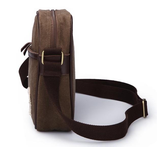 Cross body bag, shoulder bag men