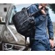 mens over the shoulder travel bag