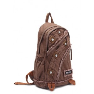 canvas knapsack for men