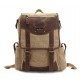 Best canvas rucksack