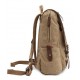 cute canvas backpacks for school