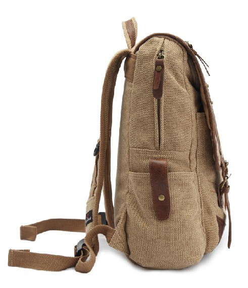 cute canvas backpacks