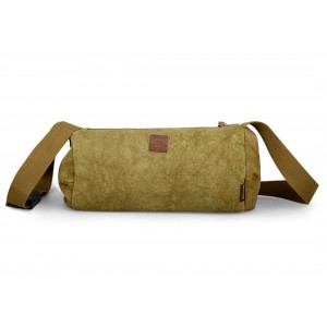 Casual Canvas Satchels, Khaki Best Shoulder Bag