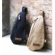 Fashionable Canvas Shoulder Bags