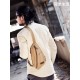 Fashionable Canvas Chest Bags