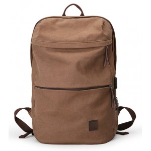 Designs Canvas Backpacks, Multi-function Rucksacks