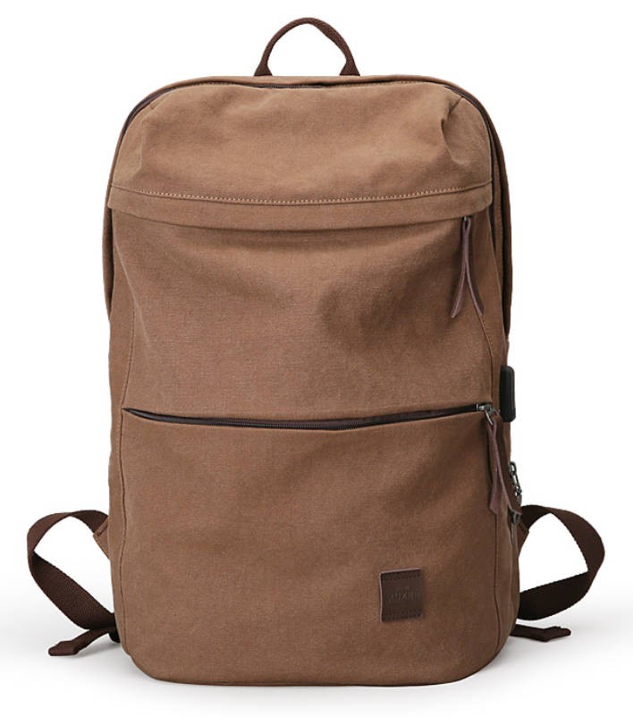 canvas backpack melbourne