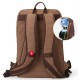 Designs Canvas Backpacks