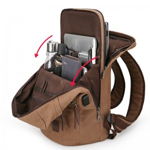 Multi-function Rucksacks