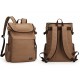 Eco Friendly Rugged Multi-function Canvas Rucksacks